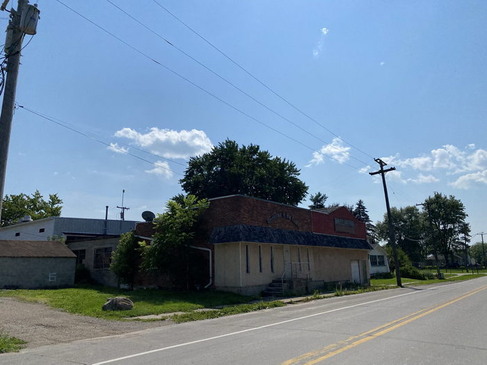 Berville - July 2021 (newer photo)
